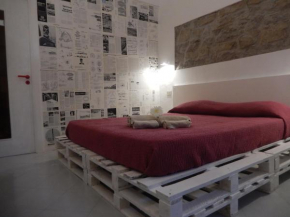 Гостиница Sant'Alfonso Maria De Liguori Rooms  Нола